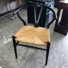 CARL HANSEN&SON  カールハンセン&サン　Yチェア4脚セット
