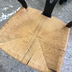 CARL HANSEN&SON  カールハンセン&サン　Yチェア4脚セット