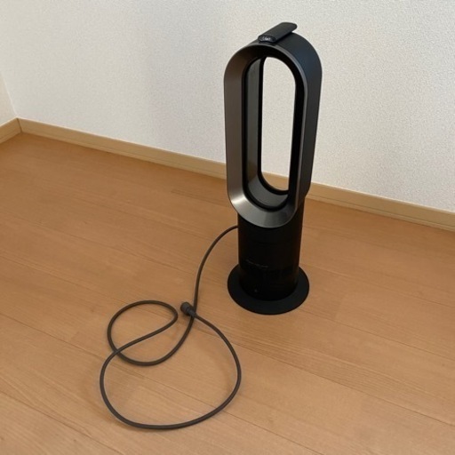 その他 dyson hot+cool am09