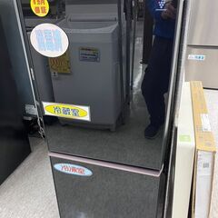 D0905 冷蔵庫 三菱 3ドア 370L 2015年