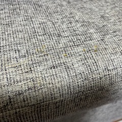 ソファベッド L字