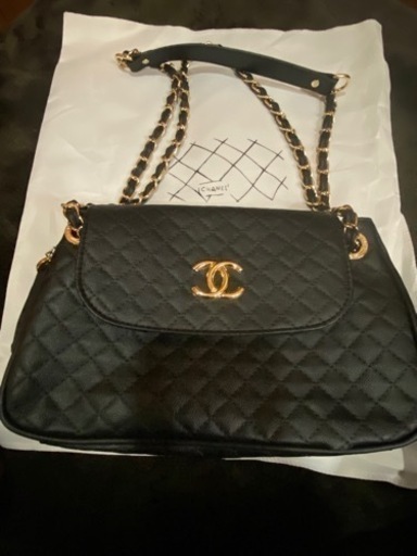 CHANEL 今年大流行 未使用品（決まりました）