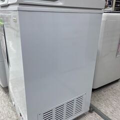 アクア AQUA 冷凍庫 103L 2018年製