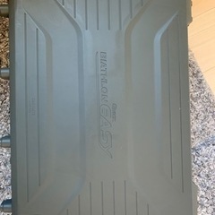 バイアスロン正規品 クイックイージー QE20 非金属タイヤチェーン 日本製