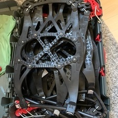 バイアスロン正規品 クイックイージー QE20 非金属タイヤチェーン 日本製