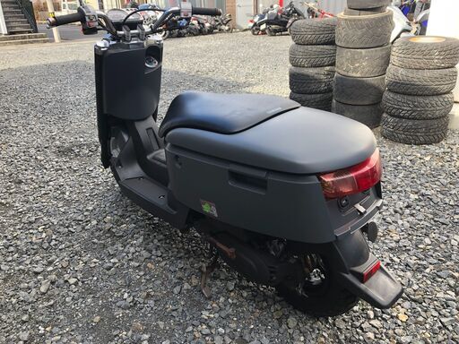 7056 ヤマハ VOX 実働 良好 整備済み 原付 バイク売ります！