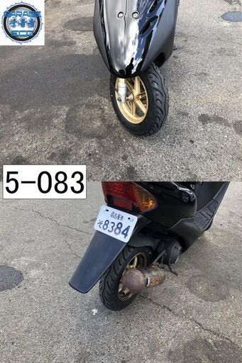 お取引頂きました。初期不良対応車両です♪ 愛知県公安委員会登録業者