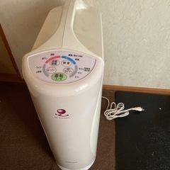 コロナ除湿器乾燥機