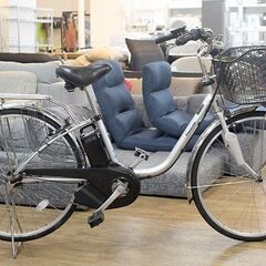 北海道 札幌市のいま 電動アシスト自転車(自転車)の中古が安い！激安で ...