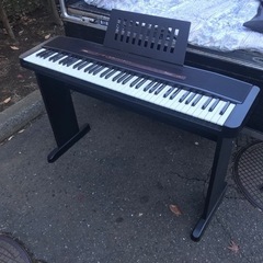 CASIO 電子ピアノ CPS-7
