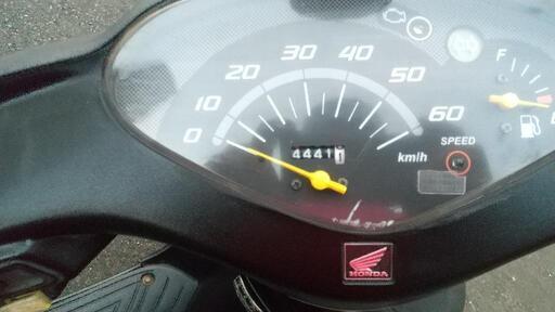 値下げましたホンダ　DIO  スマートディオ自賠責保険1年込FIインジェクション 値下げましたホンダ DIO スマートディオ自賠責保険1年込FI