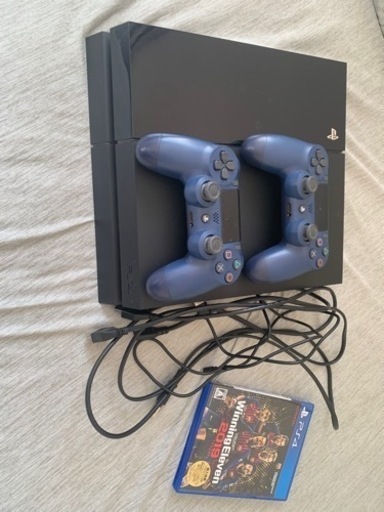 プレイステーション PlayStation4 CUH-1000A