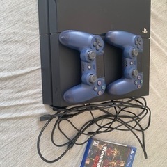 PlayStation4 CUH-1000A