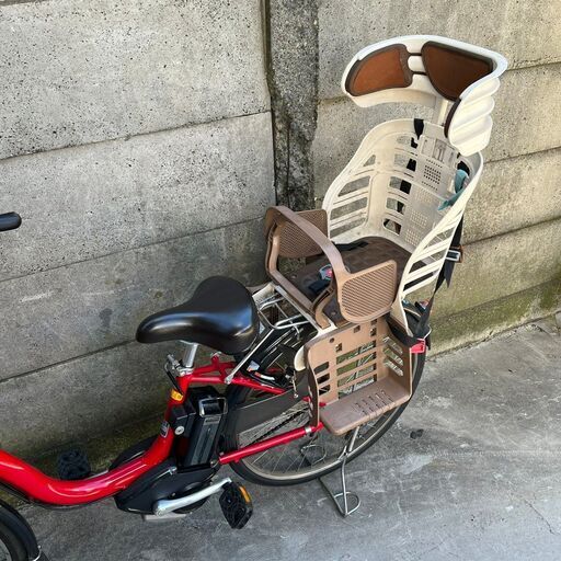 ヤマハ PAS PM26NLDX 電動アシスト自転車 動作確認済