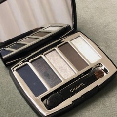 【CHANEL】アイシャドウ