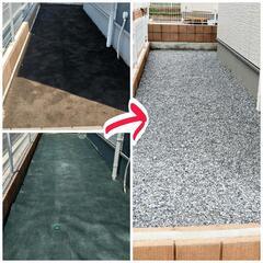 【受付中】砕石配達！6号砕石☆C40砕石