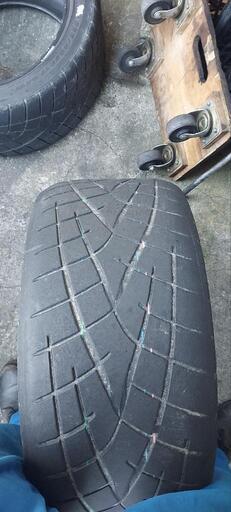 255/40/r17 2019年製 (1230 ) 草津のタイヤ、ホイールの中古あげます・譲ります|ジモティーで不用品の処分