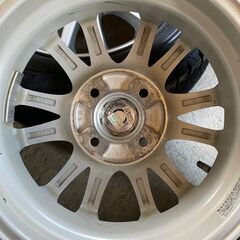 ㉘145/80R13 75Q	スタッドレスタイヤ	4	本セット	2014	年製	ブリジストン BRIDGESTONE	BRIZZAK ブリザック REVO GZ