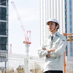 【未経験者歓迎】建築施工管理【残業代全額支給】 - 千代田区