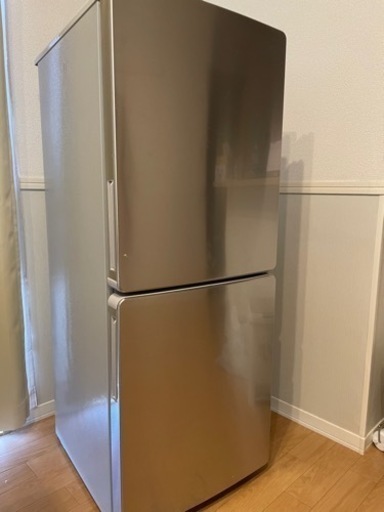 冷蔵庫 148L