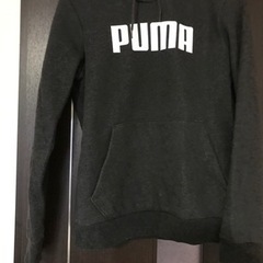 プ-マ　PUMA パ-カ-