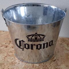 Corona ノベルティ バケツ(非売品)