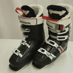 ROSSIGNOL　スキー靴　