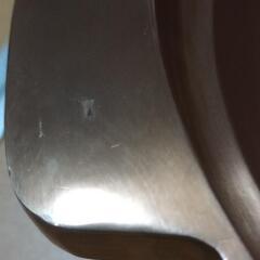 砲金鍋　　中古品