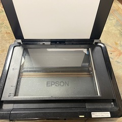 EPSON プリンター