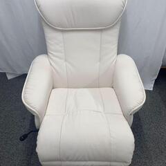 再値下げ！ シャリオン ホワイトニングマシン リクライニングセット