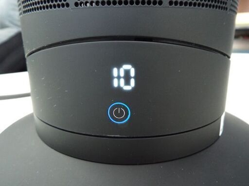 □ダイソン ホットアンドクール セラミックファンヒータ AM09 dyson