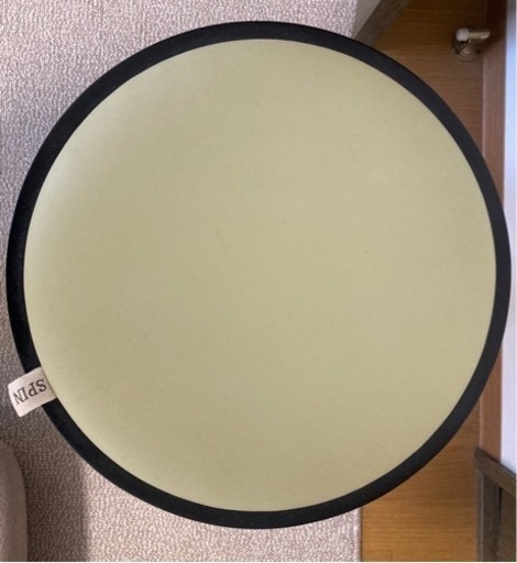 SPINの回転昇降式テーブルとスツール - その他 