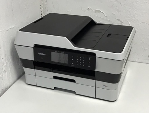 ブラザー　インクジェットプリンター 複合機　MFC-J6973CDW