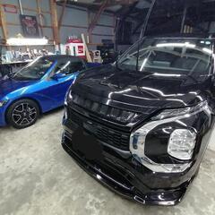 ⭐洗車コーティング⭐