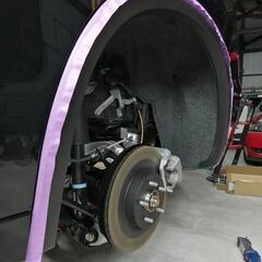 ⭐洗車コーティング⭐