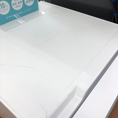 安心の一年保証！！【hisense(ﾊｲｾﾝｽ)】2ドア冷蔵庫う！！