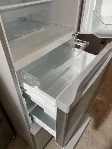 Z7004 冷蔵庫 東芝 426L 2015年 5ドア