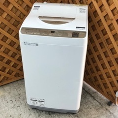 御値下げ中NATIONAL 洗濯乾燥機 NA-VR1100 まだまだご使用可能です！