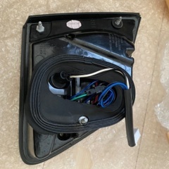 レクサスGS 78ワークスLEDテール