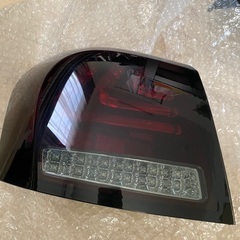 レクサスGS 78ワークスLEDテール