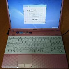 SONY VAIO PCG-71A11N MicrosoftOf...