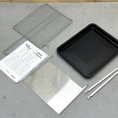 未使用品/2021年製■Rinnai リンナイ シュバンクガス赤外線グリラー RGP-43SV 都市ガス 焼網 業務用 厨房機器■兵庫県姫路市から 2251