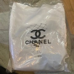CHANEL 今年大流行 未使用品（決まりました）