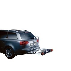 Thule EasyBase 949, 50mmボールトウバーマウント  ベースキャリア 