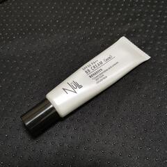 NULL BBクリーム 青ひげ ニキビ跡 に 日焼け止め SPF...