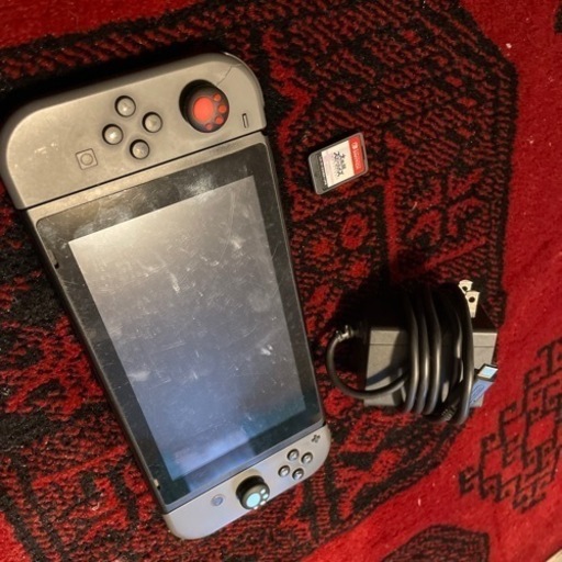 その他 Switch