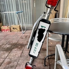 Thule EasyBase 949, 50mmボールトウバーマウント  ベースキャリア 