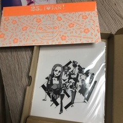 安室奈美恵 Final Tour 2018〜Finally〜 ダブル特典付き！