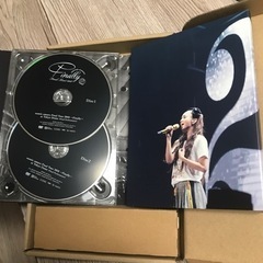 安室奈美恵 Final Tour 2018〜Finally〜 ダブル特典付き！