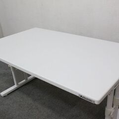 Bauhutte/バウヒュッテ ゲーミング2点セット 昇降式ローデスク 